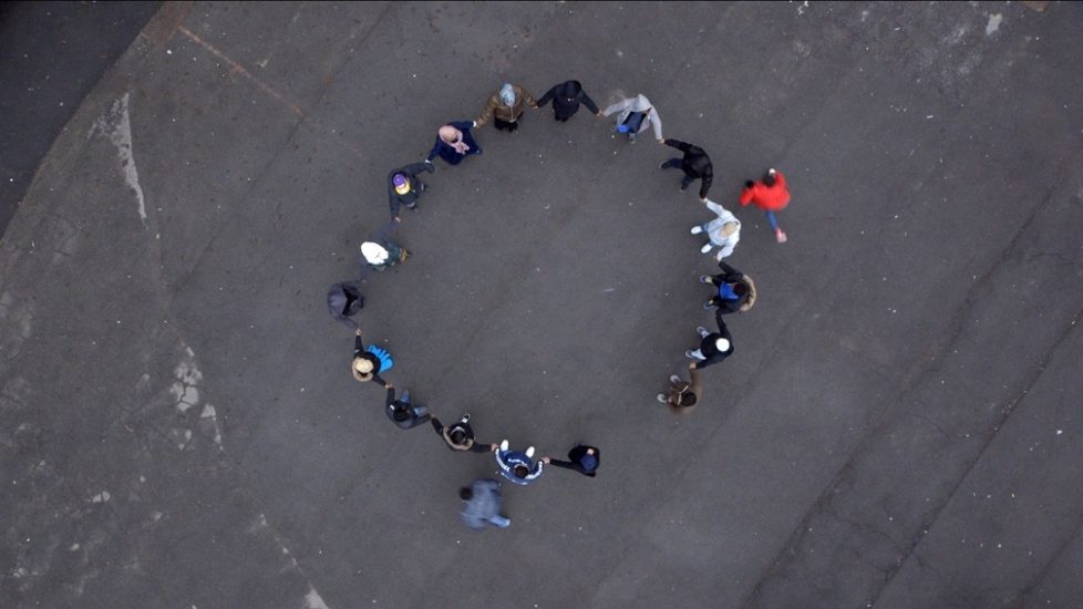 <em>Patterns of Inclusion</em>, Mariken Kramer.