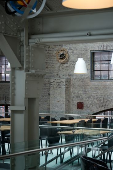 <em>Target Sculpture #2</em>, Snorre Ytterstad. Photographer: Pål Hoff