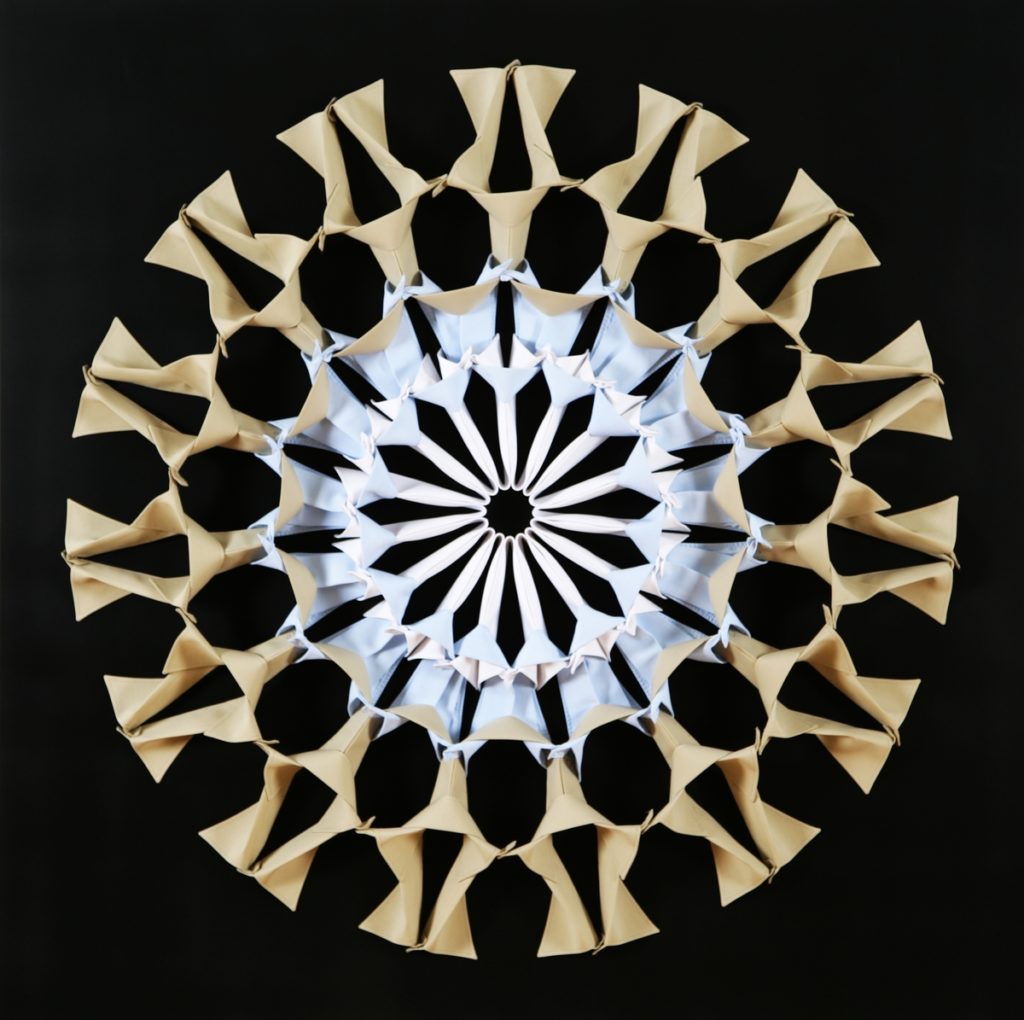<em>Uten tittel nr.1</em>, Marit Helen Akslen. Photographer: Henrik Baardsen Monfort