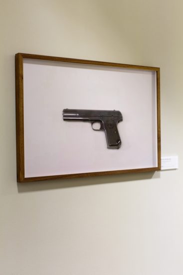 <em>FMU.01593, Husqvarna</em>, Morten Andenæs. Photographer: Morten Andenæs