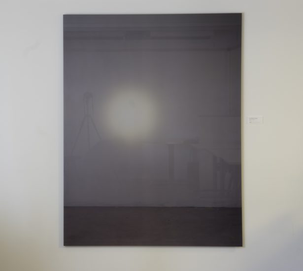 <em>Av på av no 7</em>, Else Marie Hagen. Photographer: Eva Elisabeth Grøndal