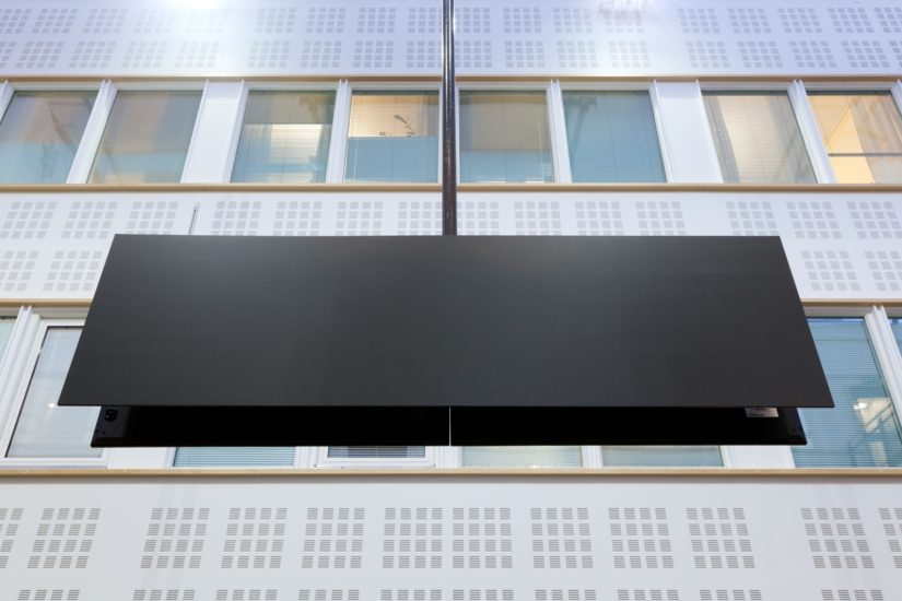 <em>Patterns of Inclusion</em>, Mariken Kramer. Photographer: Werner Zellien