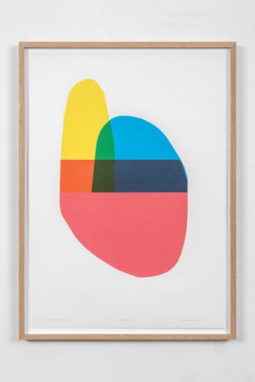 <em>Indeks I-VI</em>, Ingrid Lønningdal. Photographer: Ingrid Lønningdal