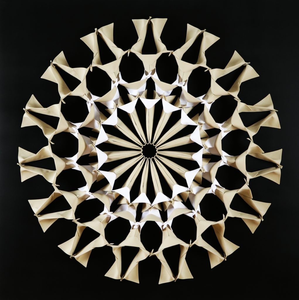 <em>Uten tittel nr.2</em>, Marit Helen Akslen. Photographer: Henrik Baardsen Monfort