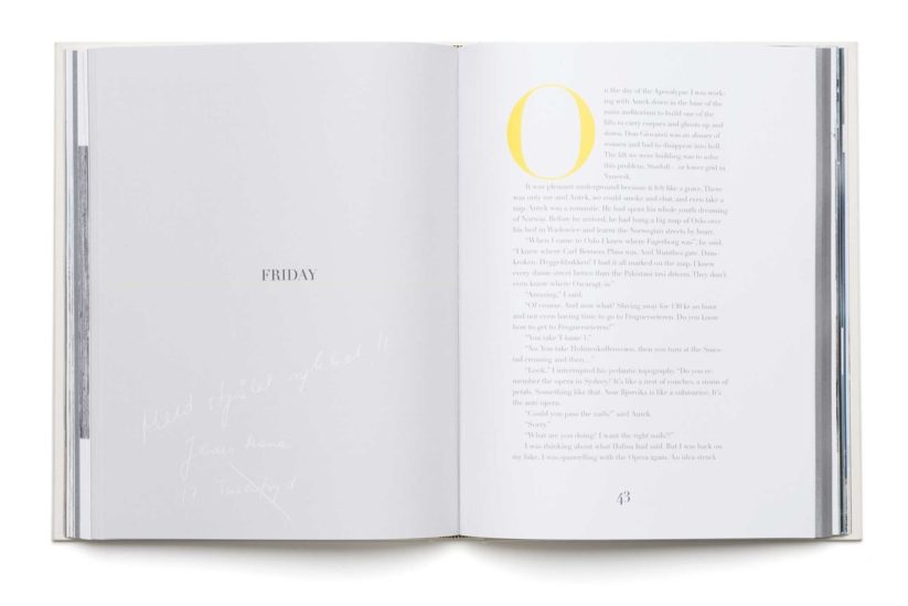 <em>Site Seeing</em>, Marte Aas, Nina Witoszek FitzPatrick, Talleiv Taro Manum, Tom Sandberg, Gerd Tinglum. Photographer: Diverse