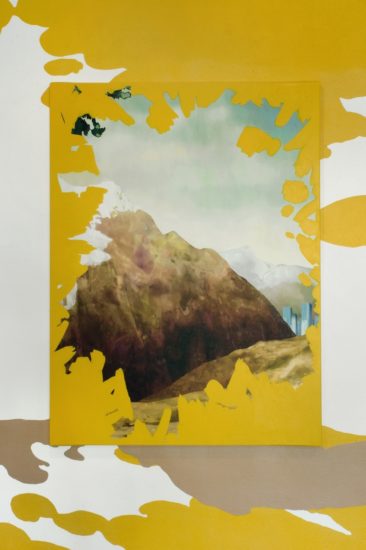 <em>Ghost</em>, Tiril Schrøder. Photographer: Jaro Hollan