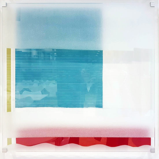 <em>Passion curves</em>, Hanne Heuch. Photographer: KORO/Cathrine Wang