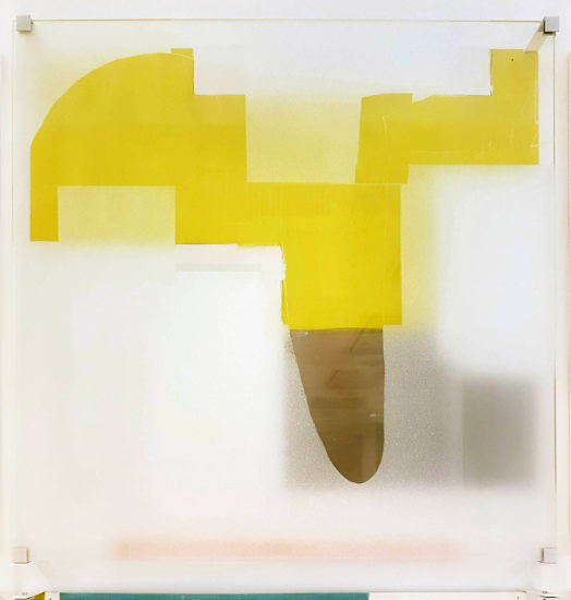 <em>Passion curves</em>, Hanne Heuch. Photographer: KORO/Cathrine Wang