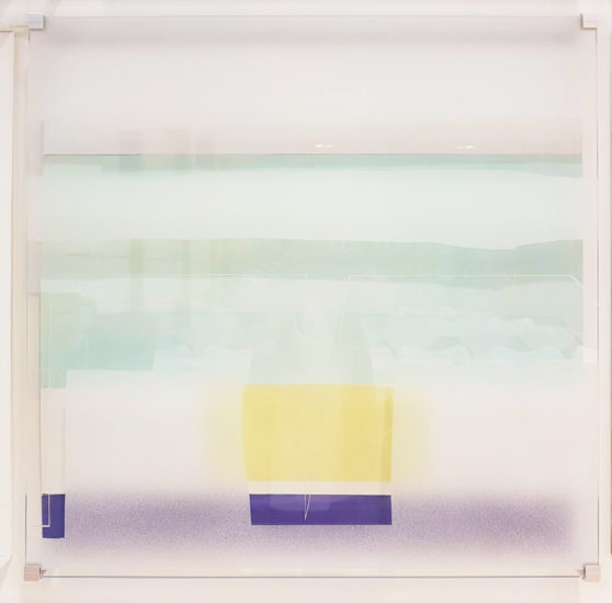 <em>Passion curves</em>, Hanne Heuch. Photographer: KORO/Cathrine Wang
