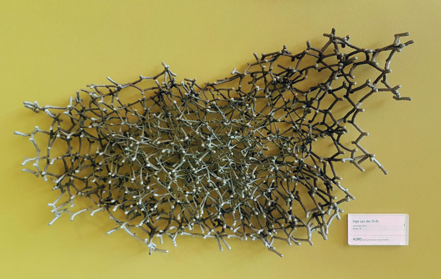 <em>Uten tittel</em>, Inge van der Drift. Photographer: KORO/Cathrine Wang