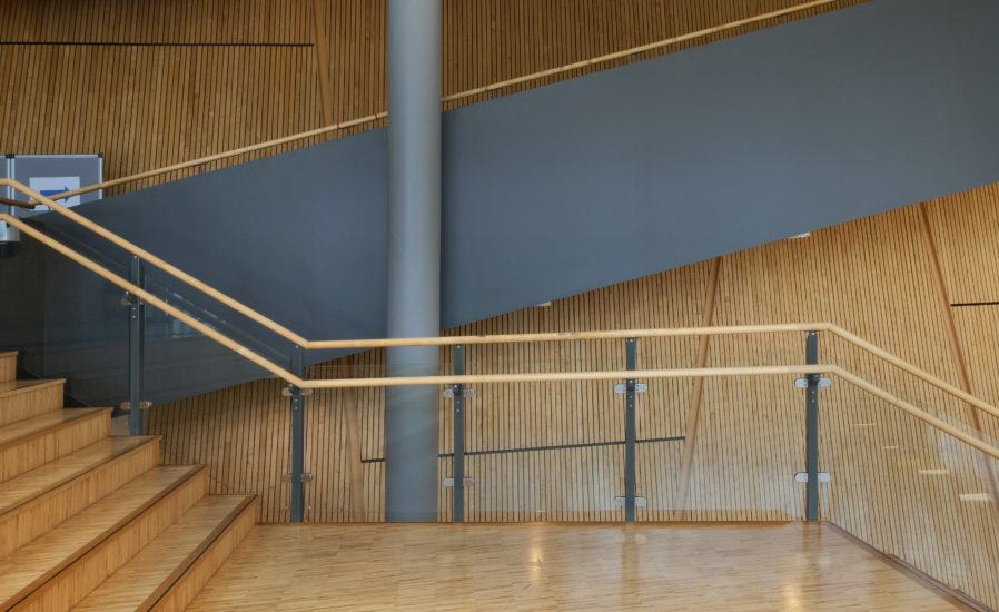 <em>Kysten, kystsamene, havet, fiske (1)</em>, Randi Marainen. Photographer: Cathrine Wang / KORO