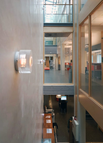 <em>Led-Gesso</em>, Carin Wessel, Erik Wessel. Photographer: KORO/Cathrine Wang