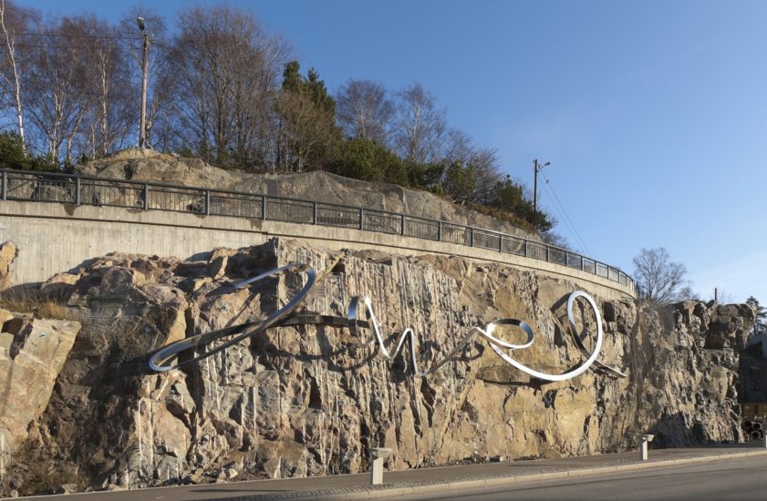 <em>Javel</em>, Finn Eirik Modahl, Arne Revheim. Photographer: Werner Zellien