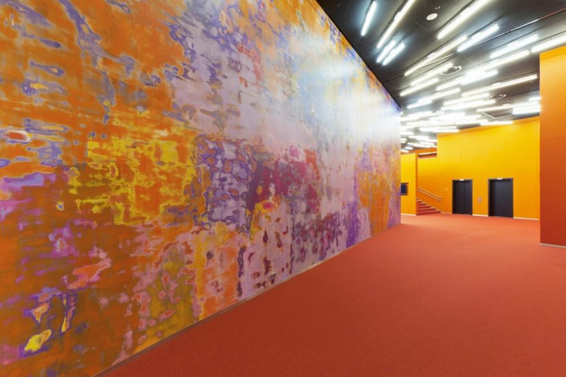<em>Untitled #36</em>, Josefine Lyche. Photographer: Werner Zellien