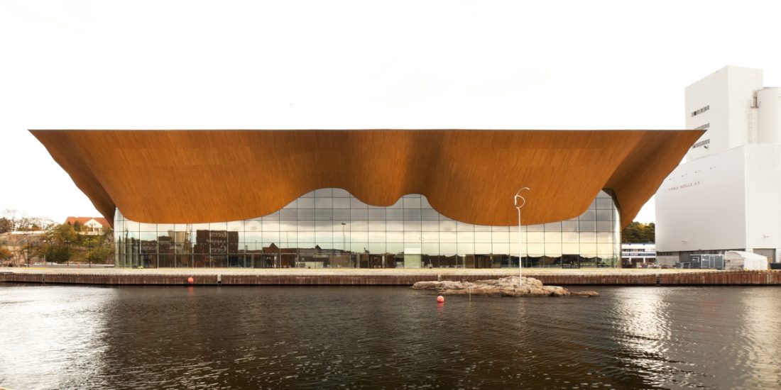 <em>Danseren</em>, Reinhard Haverkamp. Photographer: Werner Zellien