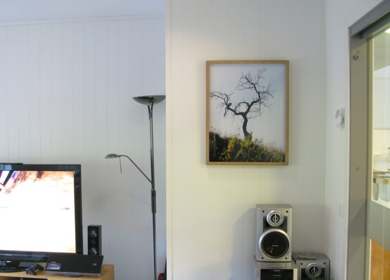 <em>Uten tittel</em>, Bjørgli Annar. Photographer: Linn Cecilie Ulvin