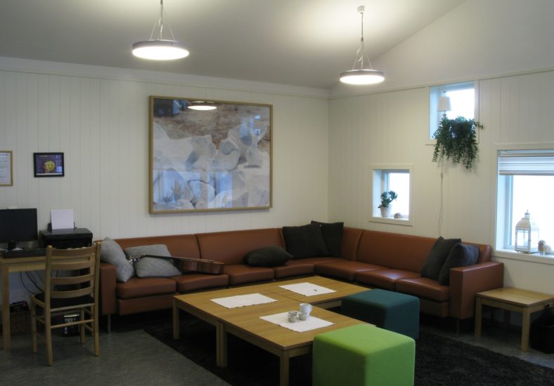 <em>Uten tittel</em>, Bjørgli Annar. Photographer: Linn Cecilie Ulvin
