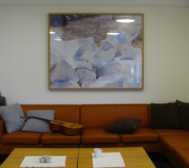 <em>Uten tittel</em>, Bjørgli Annar. Photographer: Linn Cecilie Ulvin