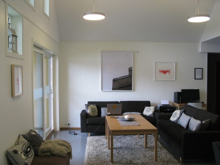 <em>I Love Life But</em>, Dag Nordbrenden. Photographer: Linn Cecilie Ulvin