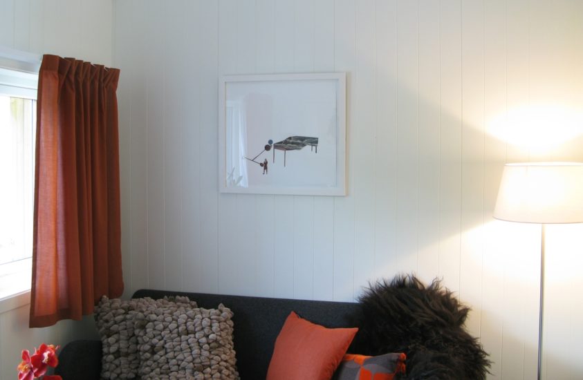 <em>The Poem of the End</em>, Maja Nilsen. Photographer: Linn Cecilie Ulvin