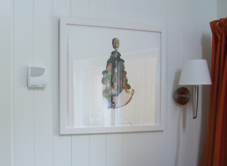 <em>The Poem of the End</em>, Maja Nilsen. Photographer: Linn Cecilie Ulvin