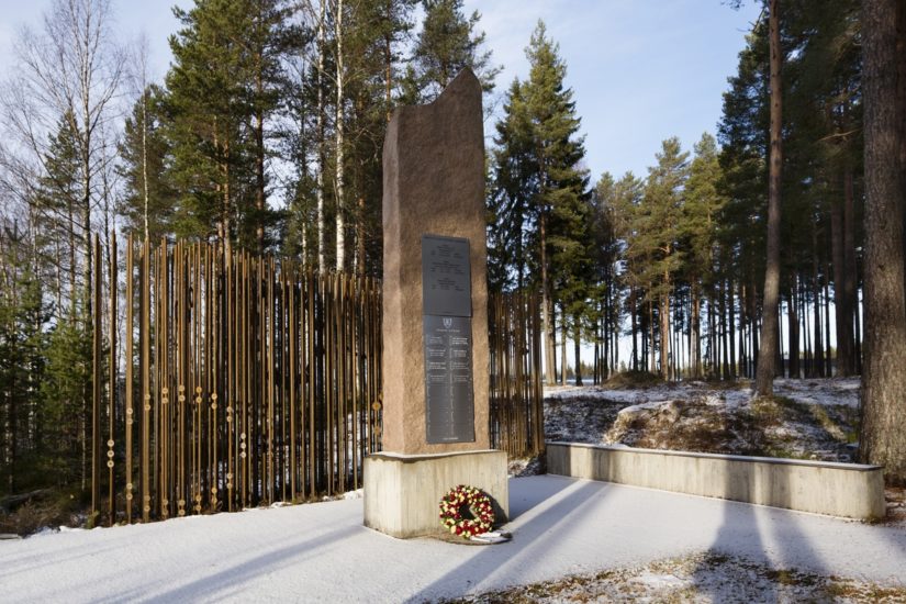 <em>Fravær</em>, May Bente Aronsen, Anders Lian. Photographer: Trond A. Isaksen