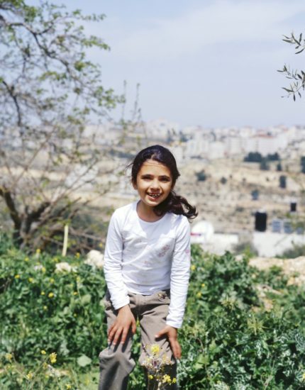 <em>Hva vil du bli når du blir stor?</em>, Hilde Honerud. Photographer: Hilde Honerud