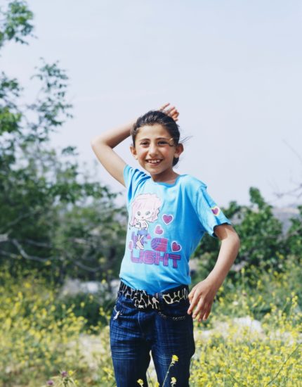 <em>Hva vil du bli når du blir stor?</em>, Hilde Honerud. Photographer: Hilde Honerud