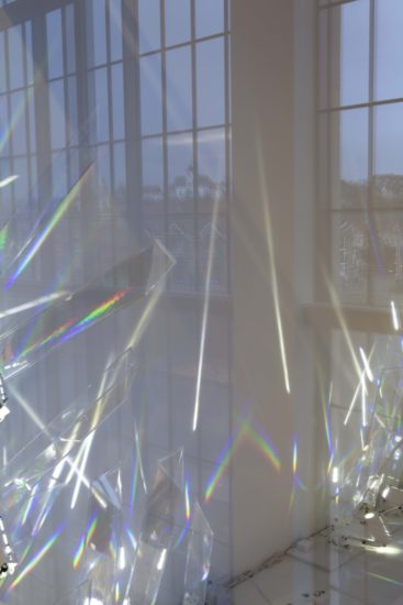 <em>Crystallin</em>, Camille Norment. Photographer: Hilde Honerud