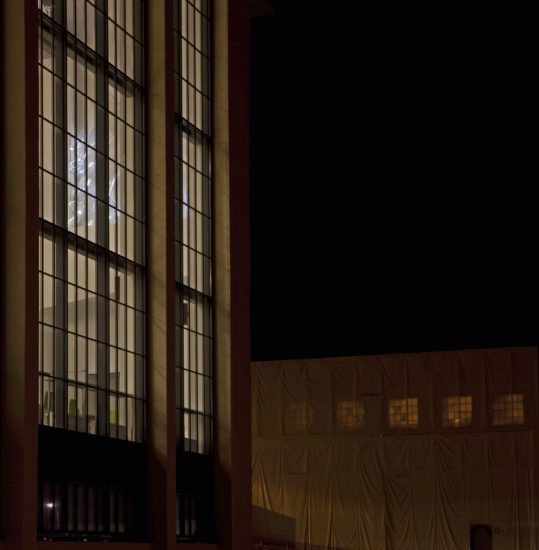 <em>Crystallin</em>, Camille Norment. Photographer: Hilde Honerud