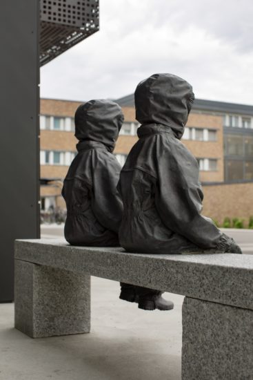 <em>Studium</em>, Charlotte Gyllenhammar. Photographer: Trond A. Isaksen