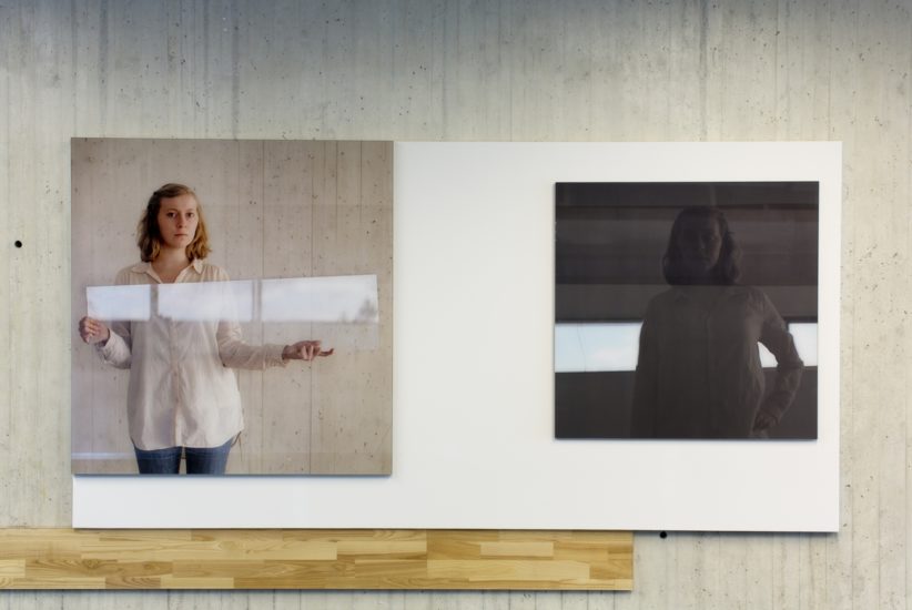 <em>Parameter</em>, Else Marie Hagen. Photographer: Trond A. Isaksen