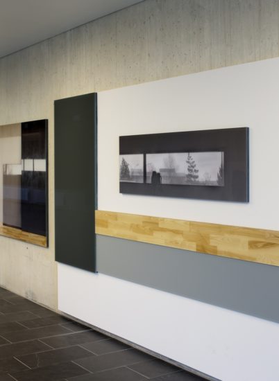 <em>Parameter</em>, Else Marie Hagen. Photographer: Trond A. Isaksen