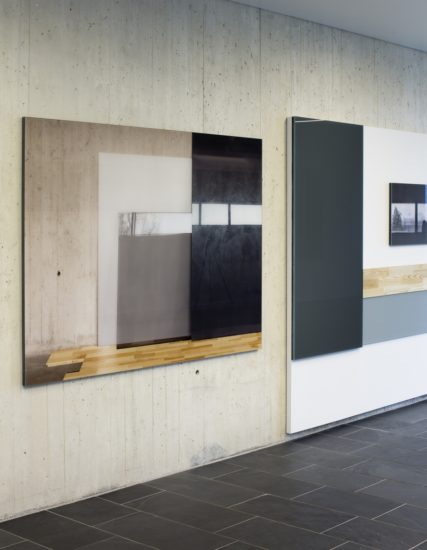 <em>Parameter</em>, Else Marie Hagen. Photographer: Trond A. Isaksen