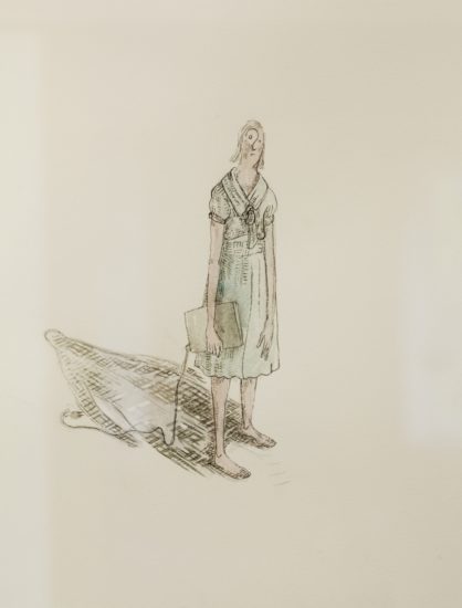 <em>Uten tittel</em>, Vanessa Baird. Photographer: Trond A. Isaksen