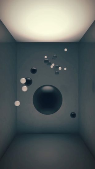 <em>VLBI Music</em>, Øyvind Brandtsegg. Photographer: Moritz Sieber