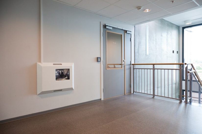 <em>|'vide,o|</em>, Jesper James Alvær. Photographer: Ole John Aandal