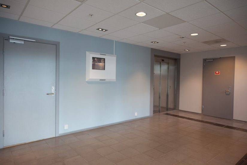 <em>|'vide,o|</em>, Jesper James Alvær. Photographer: Ole John Aandal