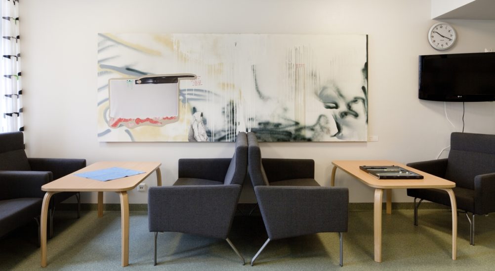 <em>Life is a Killer</em>, Ivan Galuzin. Photographer: Thora Dolven Balke