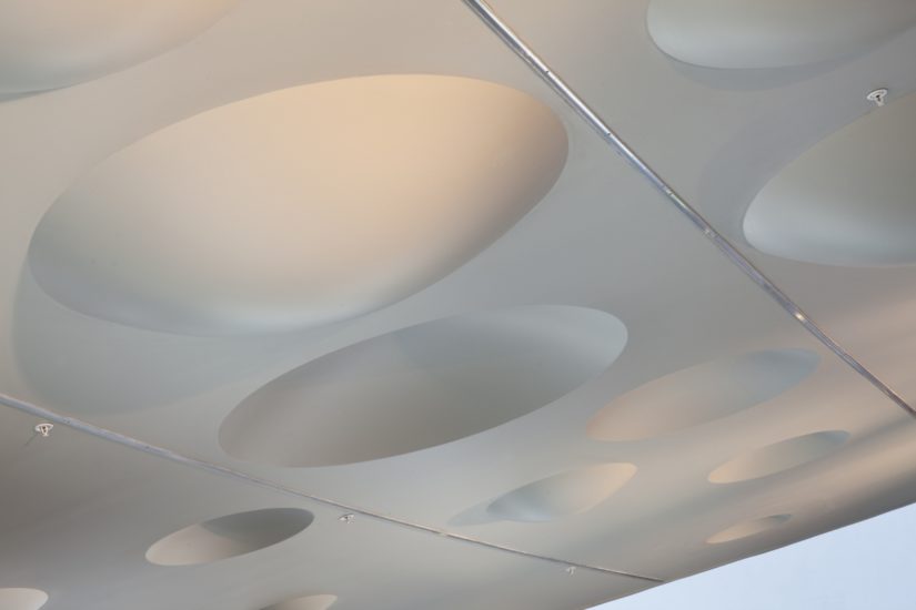 <em>Convex/concave</em>, Tommi Grönlund, Petteri Nisunen. Photographer: Trond A. Isaksen
