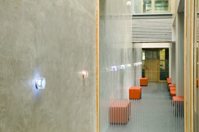 <em>Led-Gesso</em>, Carin Wessel, Erik Wessel. Photographer: Halvor Bjørngård
