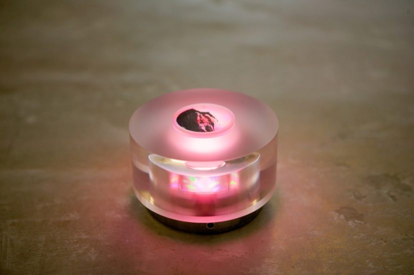 <em>Led-Gesso</em>, Carin Wessel, Erik Wessel. Photographer: Halvor Bjørngård