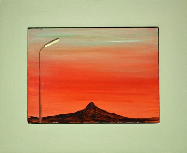 <em>Endeholdeplass</em>, Bente Louise Aas. Photographer: Anne Karin Jortveit
