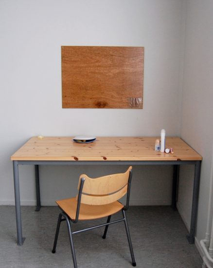 <em>Handlingsrom / Latitude</em>, Åsa Sonjasdotter. Photographer: Katrine Giæver