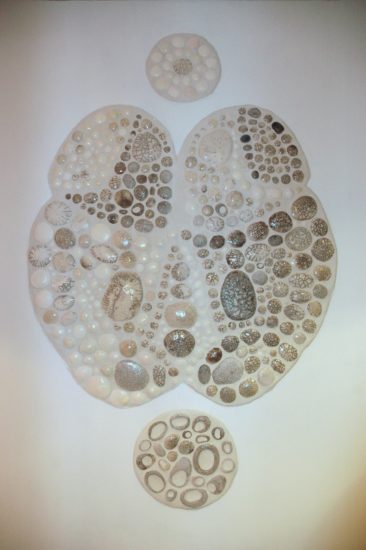 <em>Microprosessor</em>, Marita Isobel Solberg. Photographer: Hilde Skancke Pedersen