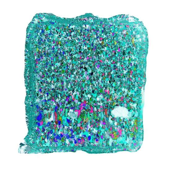 <em>ARKTIS ANTARKTIS Columnar-Granular 2010</em>, Jenny-Marie Johnsen. Photographer: Jenny-Marie Johnsen