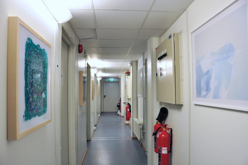 <em>ARKTIS ANTARKTIS Columnar-Granular 2010</em>, Jenny-Marie Johnsen. Photographer: Jenny-Marie Johnsen