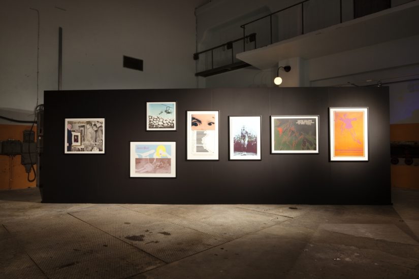 <em>Summer Blonde. Newark 1967</em>, Morten Krogh. Photographer: Trond A. Isaksen