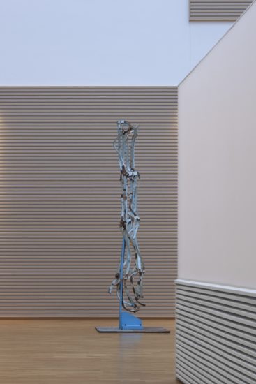 <em>Miramichi #20</em>, Sverre Wyller. Photographer: Werner Zellien