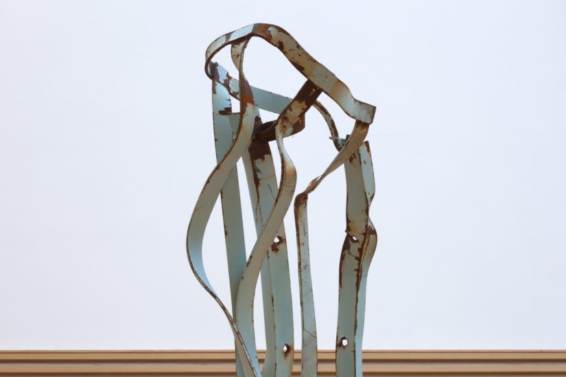 <em>Miramichi #20</em>, Sverre Wyller. Photographer: Werner Zellien